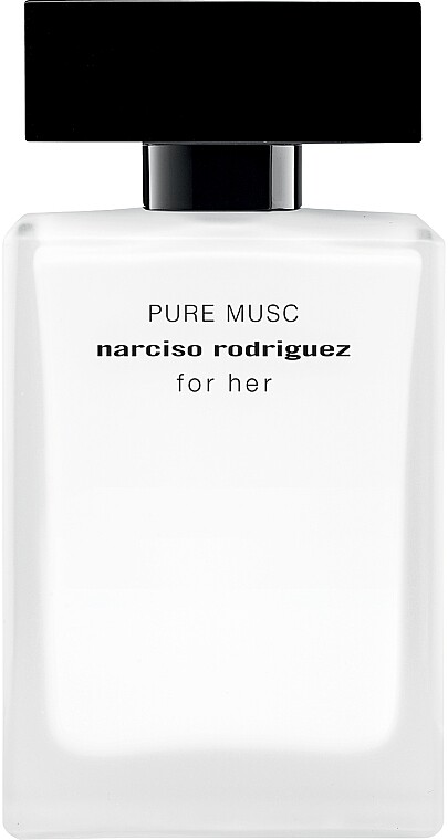 

Духи Narciso Rodriguez For Her Pure Musc
