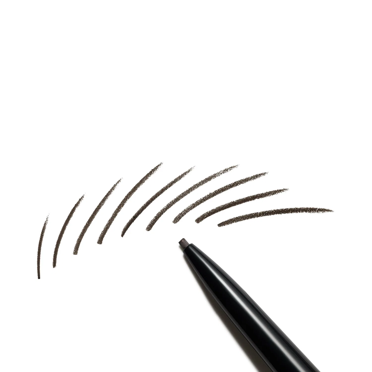 Карандаш для бровей Pro Brow Definer с ультратонким наконечником 1 мм MAC, Spiked — фото 2