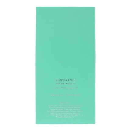 Reminiscence Ambre Eau De Toilette Spray For Women 100ml — фото 3