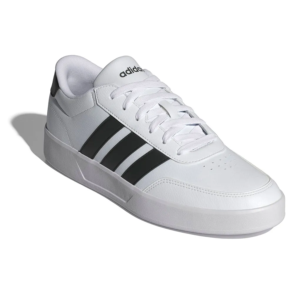 Кроссовки adidas Breaknet 3.0, белый — фото 4