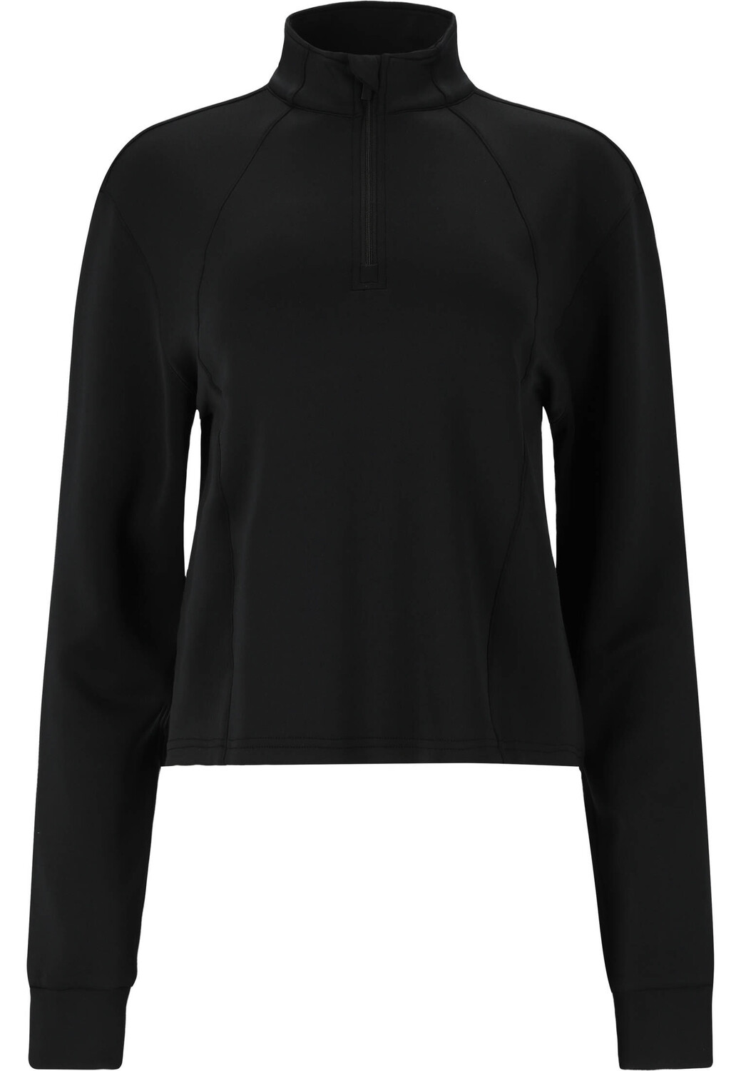 

Спортивная рубашка Ayanda Athlecia, черный