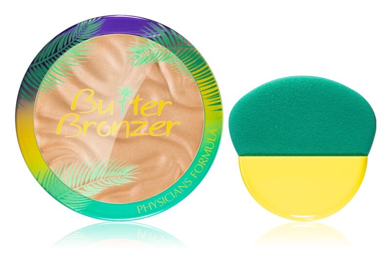 

Бронзатор Physicians Formula Murumuru Butter, оттенок Deep Bronzer 11 г