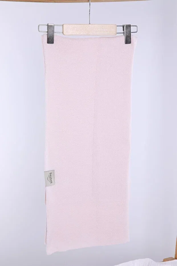 Детский комплект боди-комбинезонов органический трикотаж Babyhola, Pink — фото 3