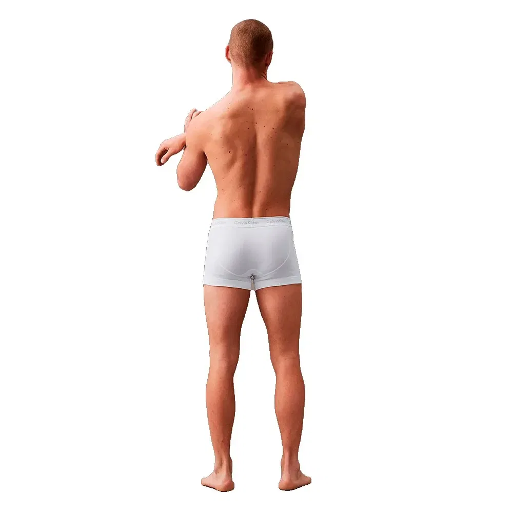 Сумка тоут Calvin Klein, белый — фото 2