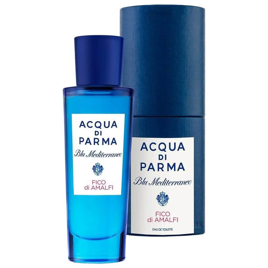 Туалетная вода Acqua di Parma Blu Mediterraneo Fico di Amalfi, 30 мл — фото 3