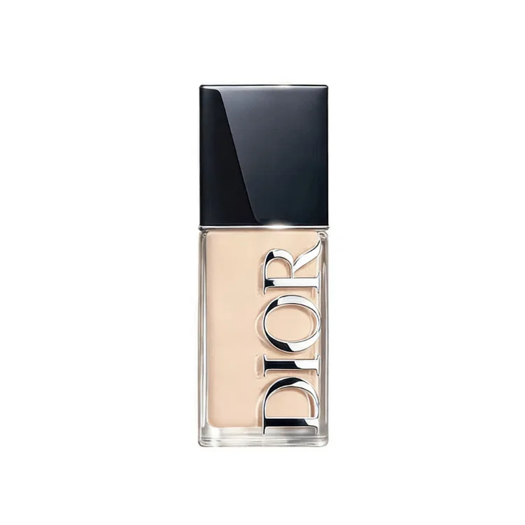 Женская тональная основа с SPF50 Natural Clear Cosmetics 30мл DIOR, #00