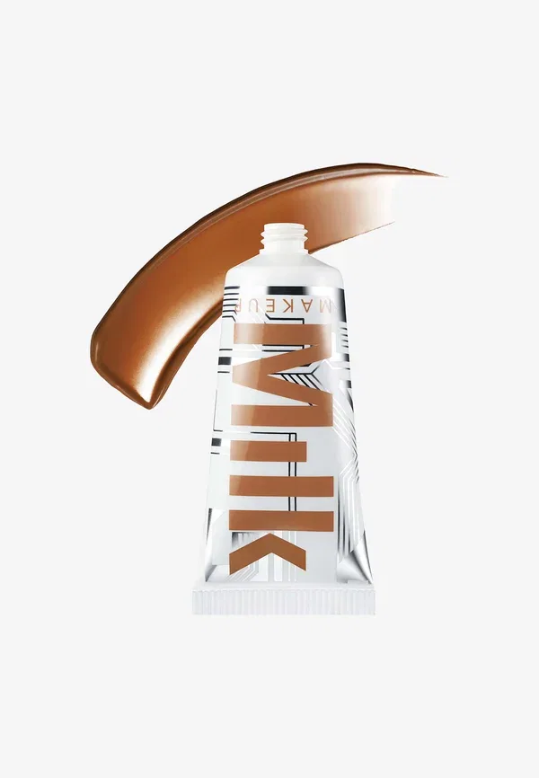 Бронзер жидкий Bionic Bronzer Milk Makeup Light Bronze 17 мл, цвет light bronze — фото 2