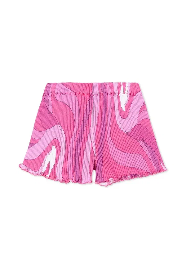 Шорты Emilio Pucci, розовый — фото 2