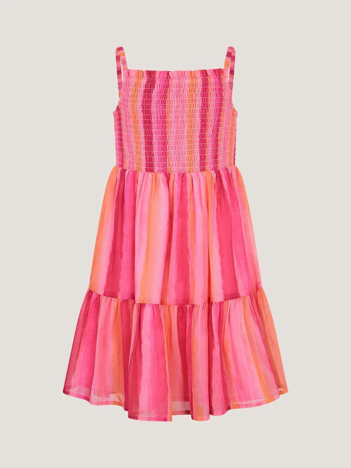Платье пляжное Monsoon Pink