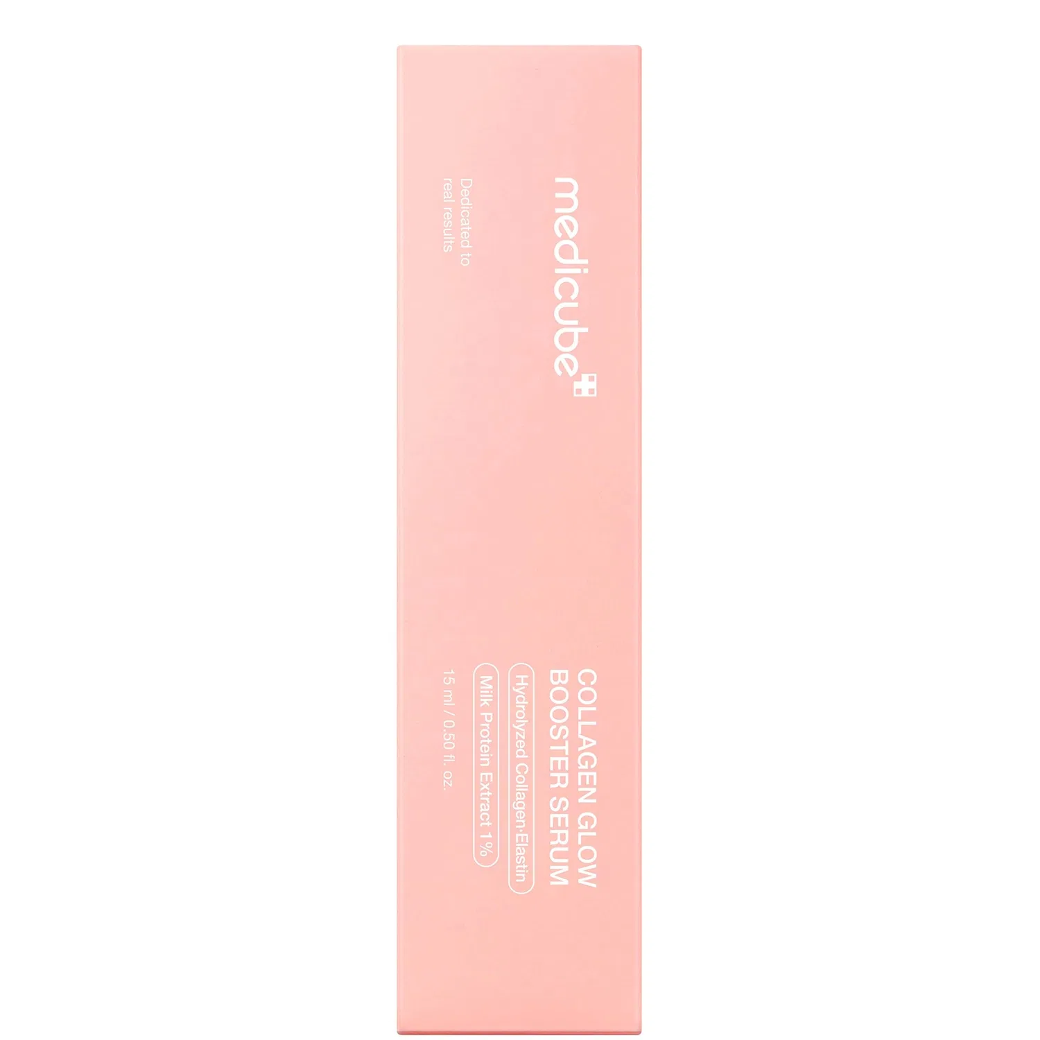 Сыворотка с коллагеном Collagen Glow Booster Serum 15 мл Medicube — фото 3