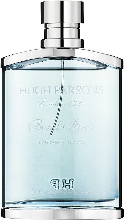 

Духи Hugh Parsons Bond Street