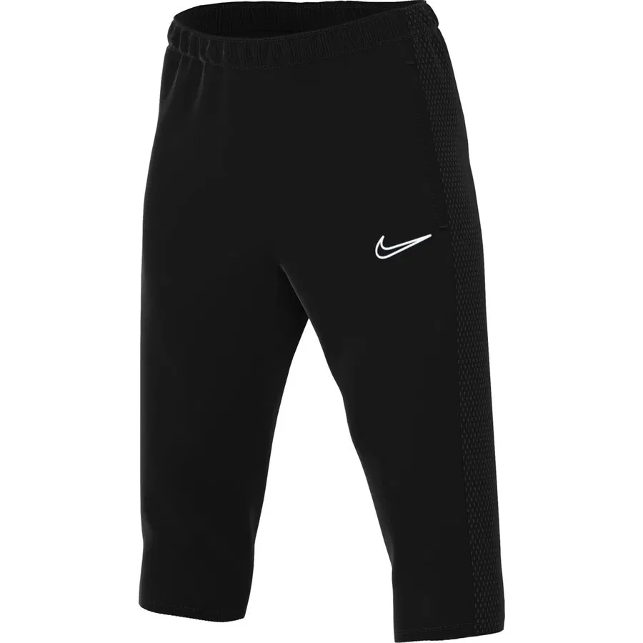 Шорты спортивные Dri-Fit Academy Nike, Черный