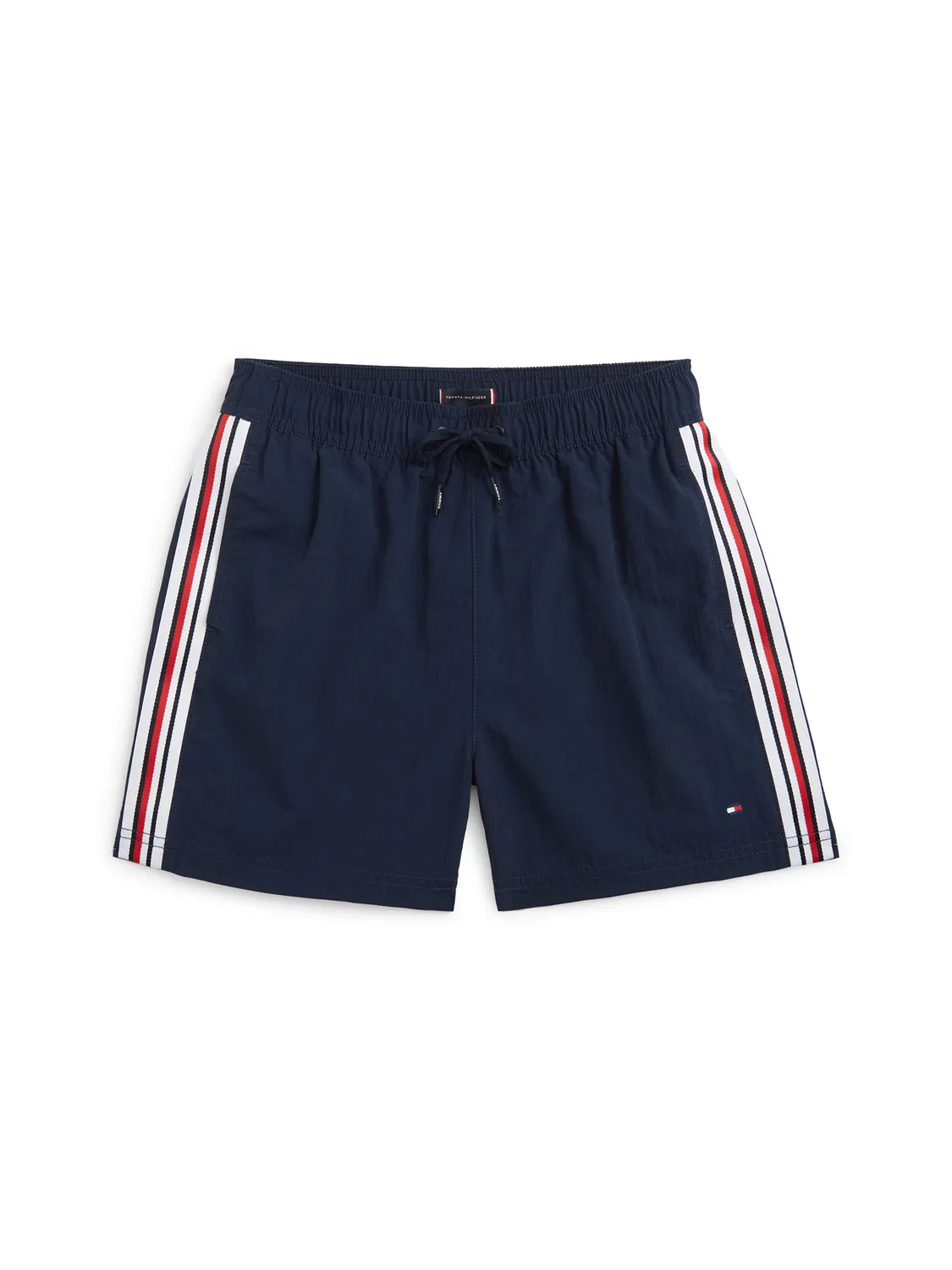 Плавки для мальчика Tommy Hilfiger, темно-синий
