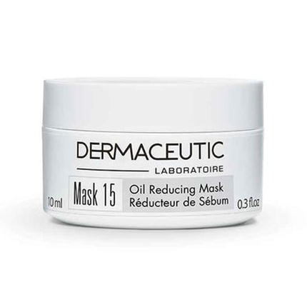 

Маска 15 - 10 мл Dermaceutic