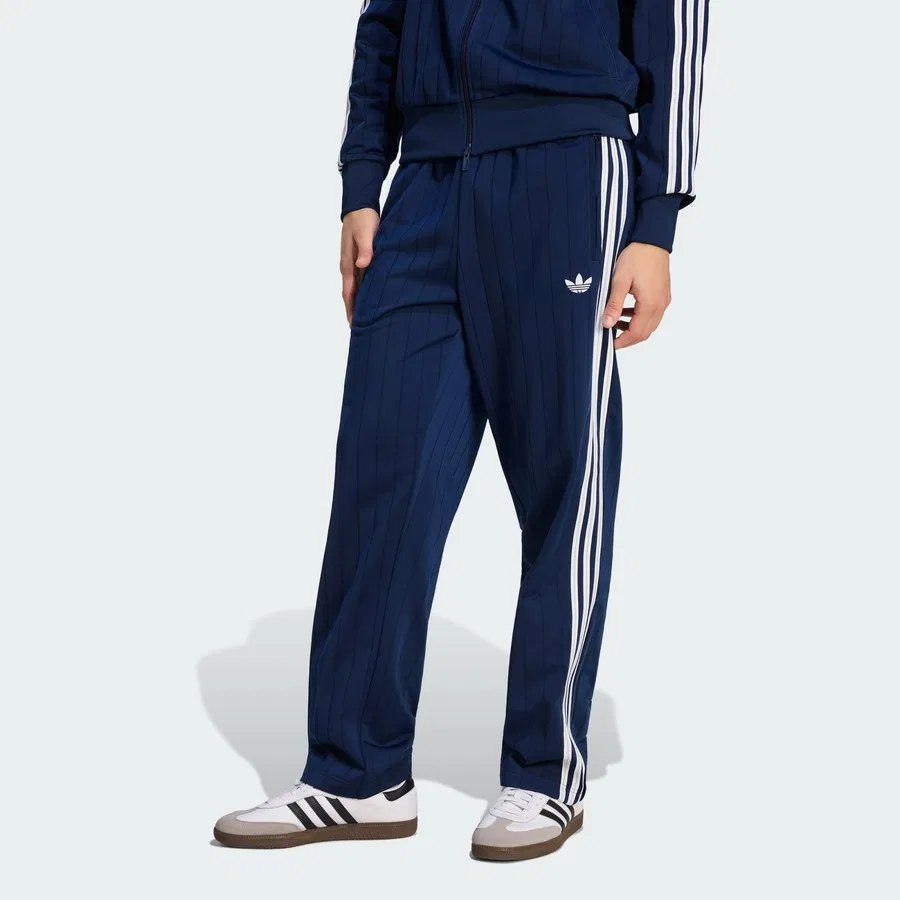 Спортивные штаны Firebird Drop Needle adidas