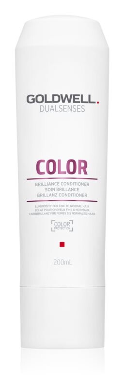 

Средство для защиты цвета Goldwell Dualsenses Color