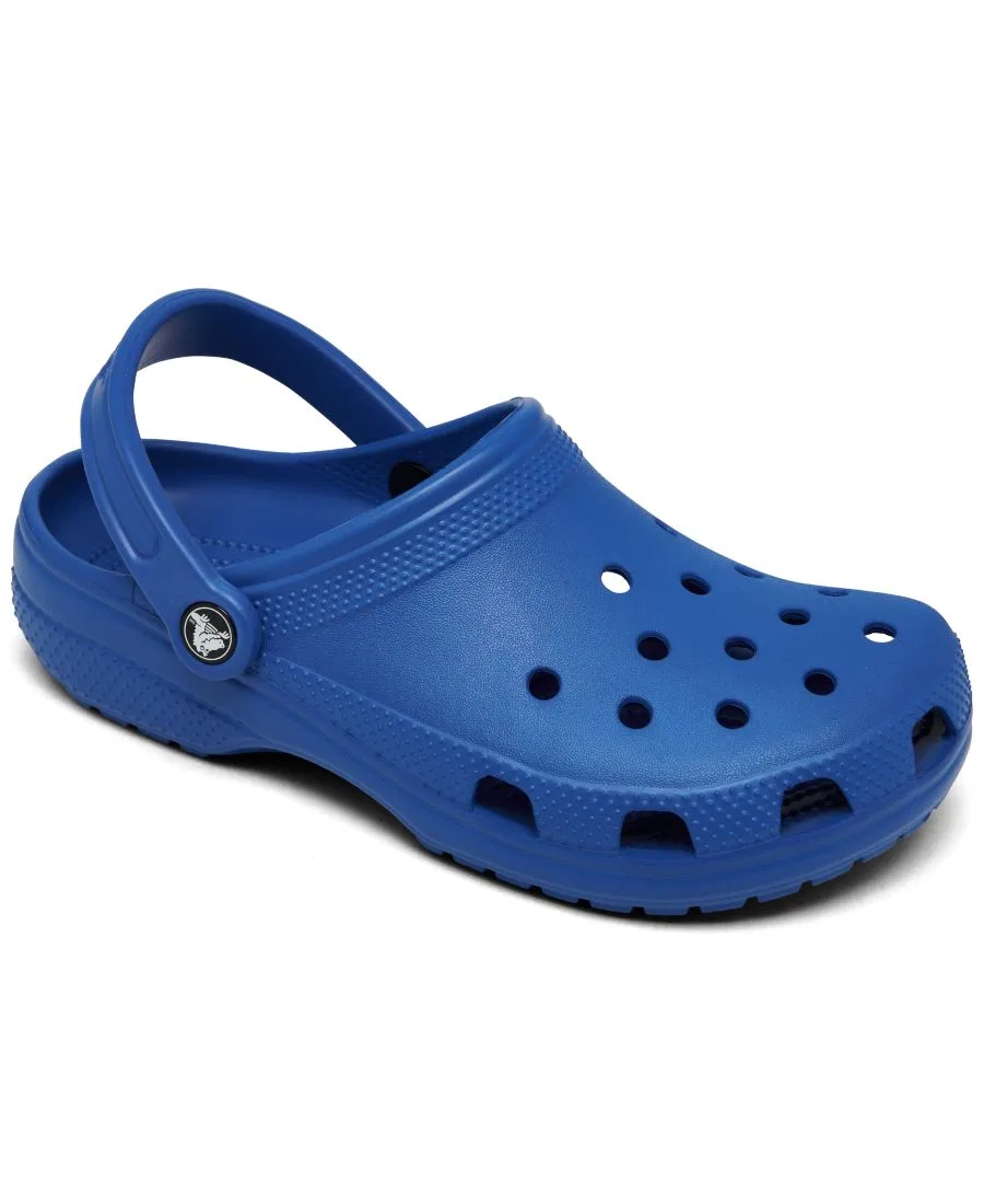 Клоги Classic Clogs Crocs, Bolt Blue