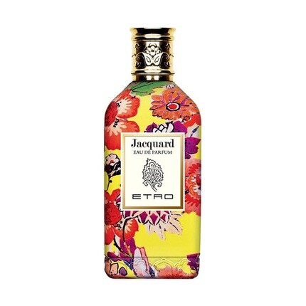 ETRO Жаккард EDP Vapo 100мл — фото 3