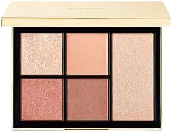 Тени для век Snidel Beauty 01 Iconic Beige 9.3 г