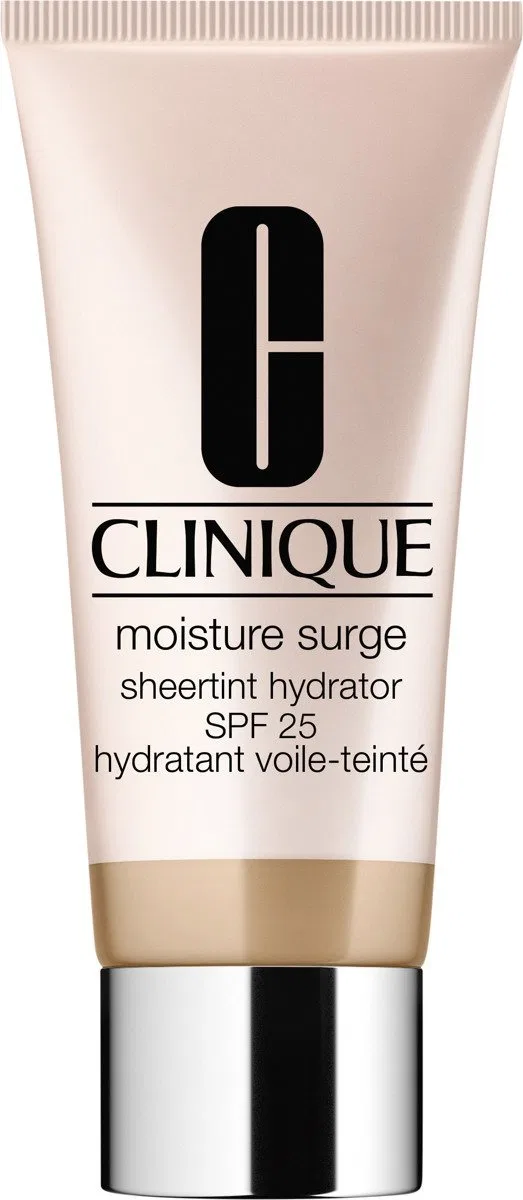 Увлажняющий полупрозрачный тон для лица 40 мл 1 Universal Shade Clinique