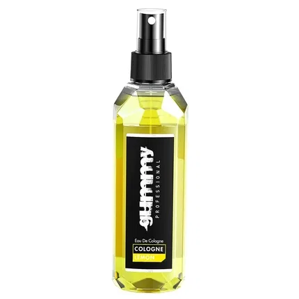 Одеколон-спрей Gummy Lemon 400 мл, After Shave Cologne