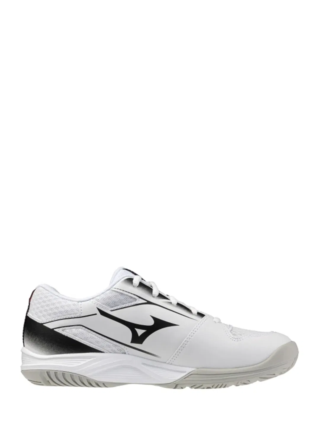 Кроссовки Mizuno Cyclone Speed 5 Jr, белый — фото 3