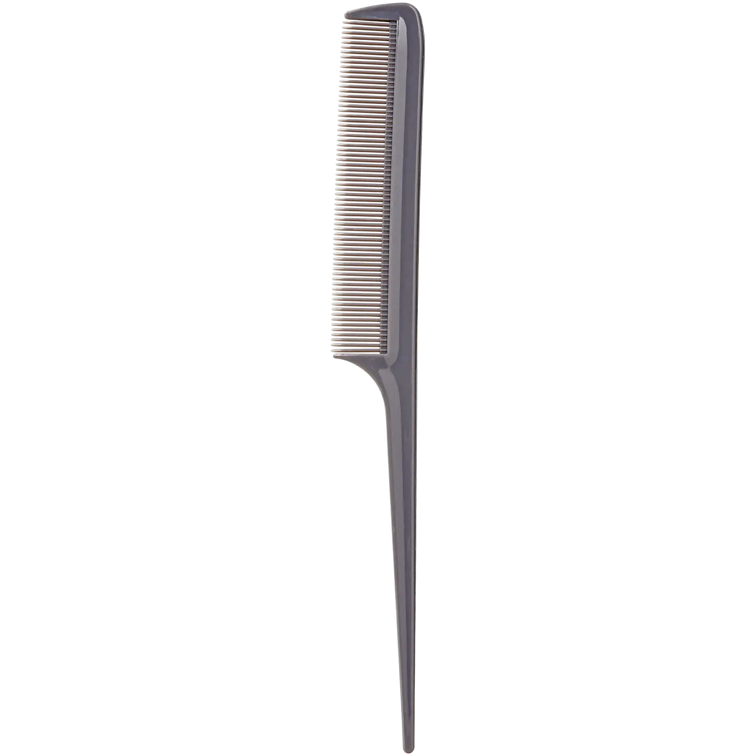 

Hebe Professional расческа с пластиковым шипом, 1 шт.