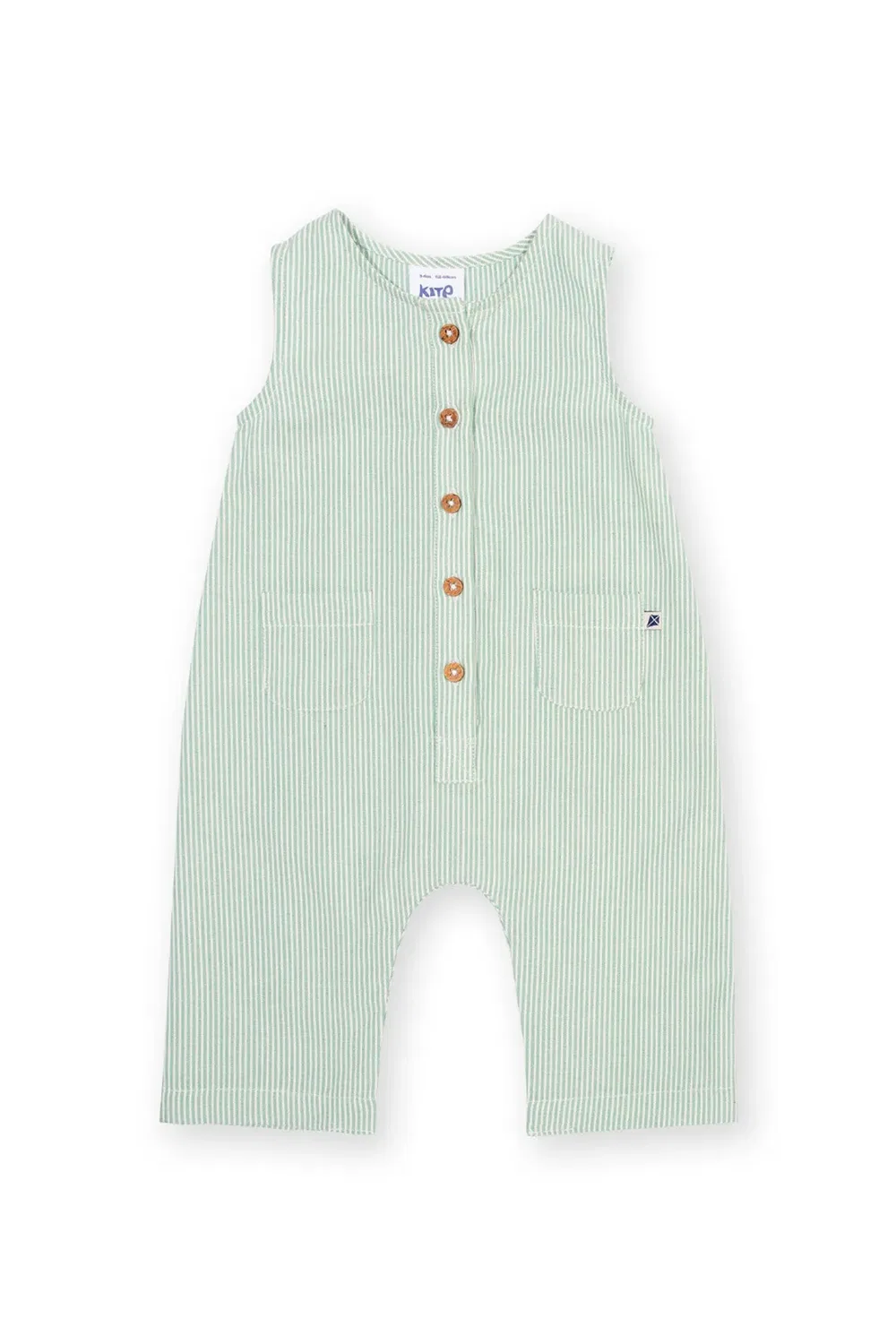 Детский комбинезон Kite, Green