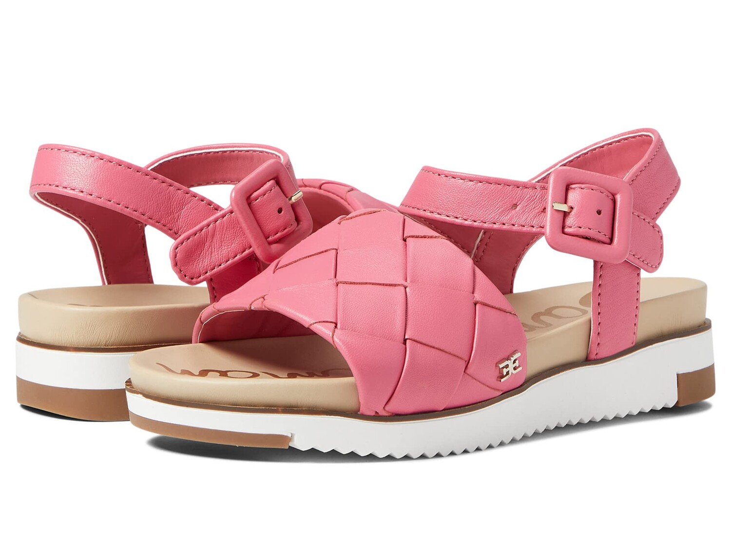 

Сандалии Sam Edelman Kids, Adaley Mini