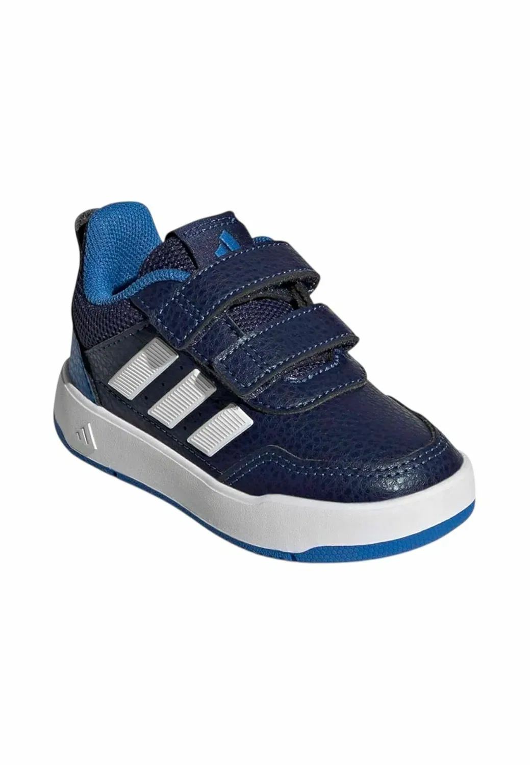 Кроссовки - детская обувь Adidas Originals, Blue — фото 2