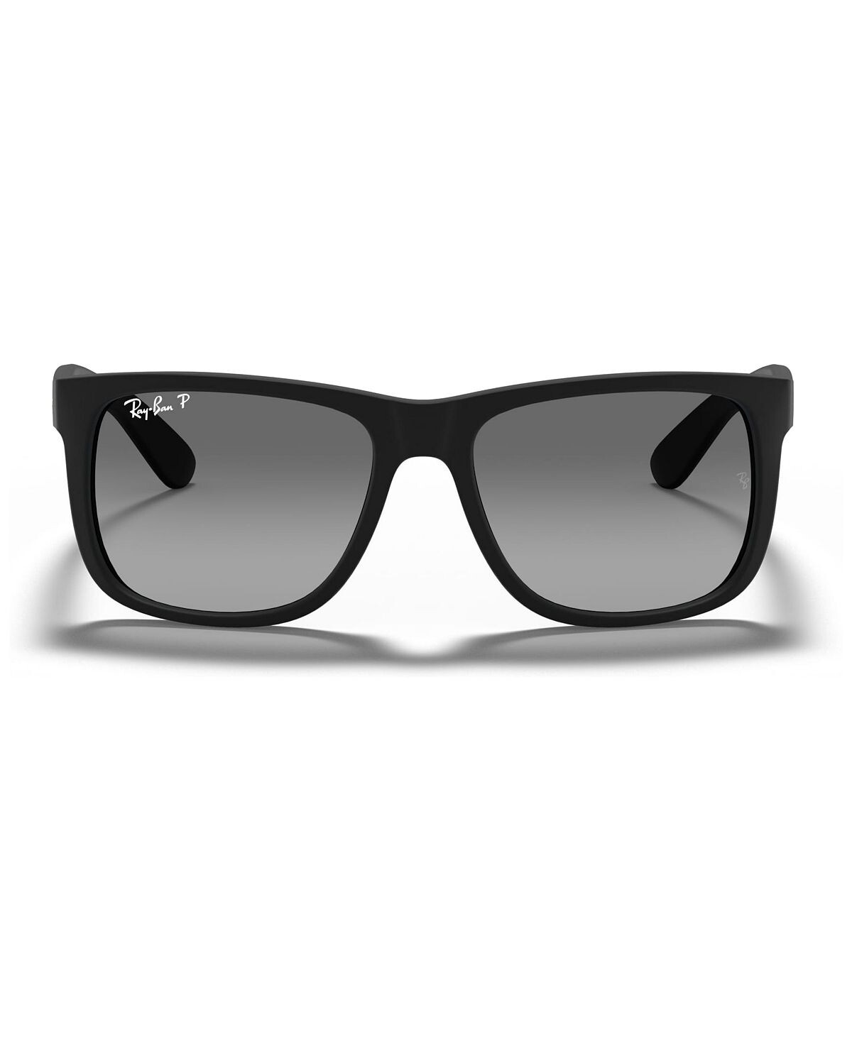 

Поляризованные солнцезащитные очки justin gradient rb4165 Ray-Ban, мульти