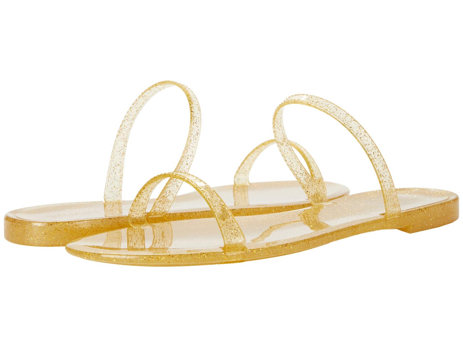 

Шлепанцы Stuart Weitzman, Sawyer Slide