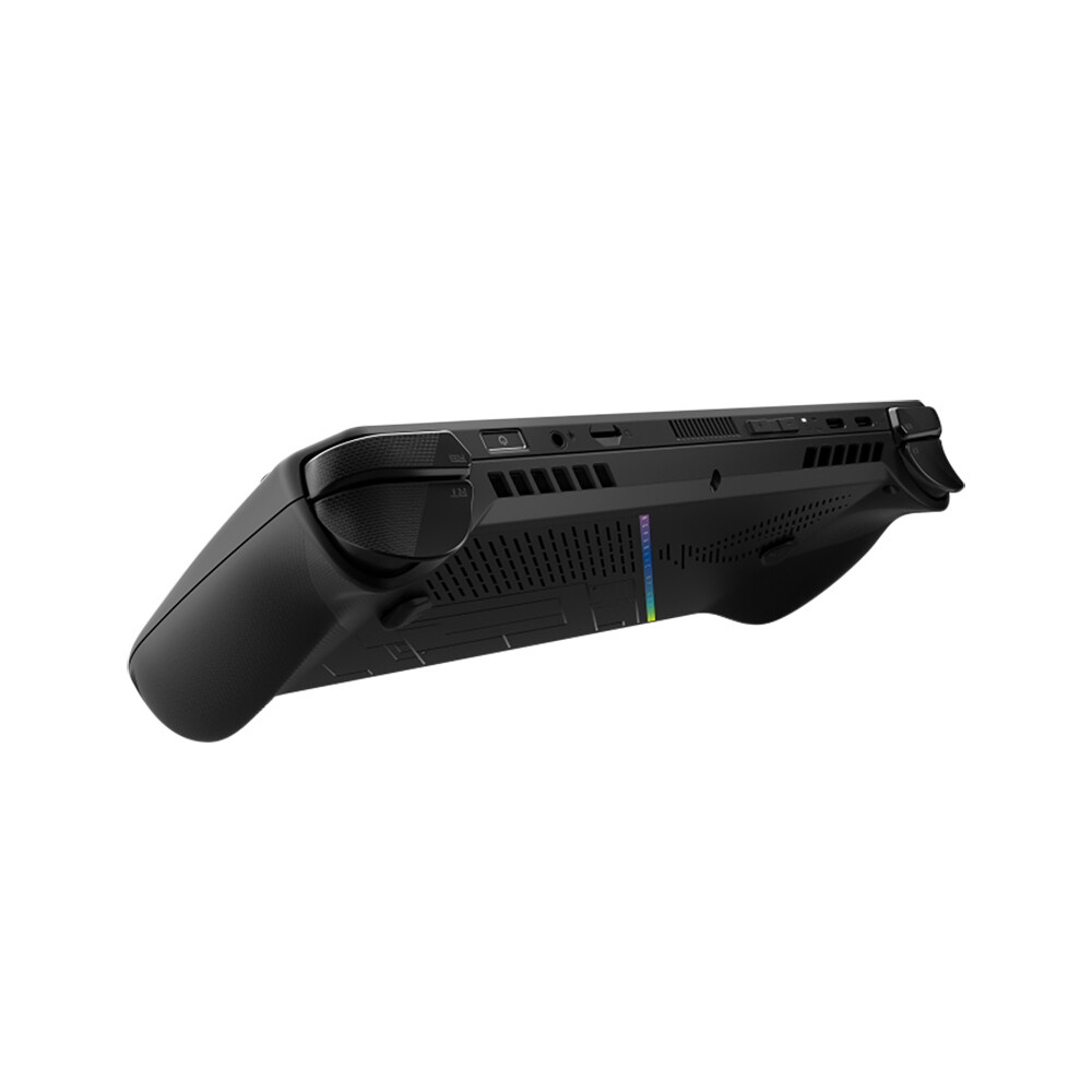 ASUS ROG Ally X (2024) — портативная игровая консоль ROG Ally X