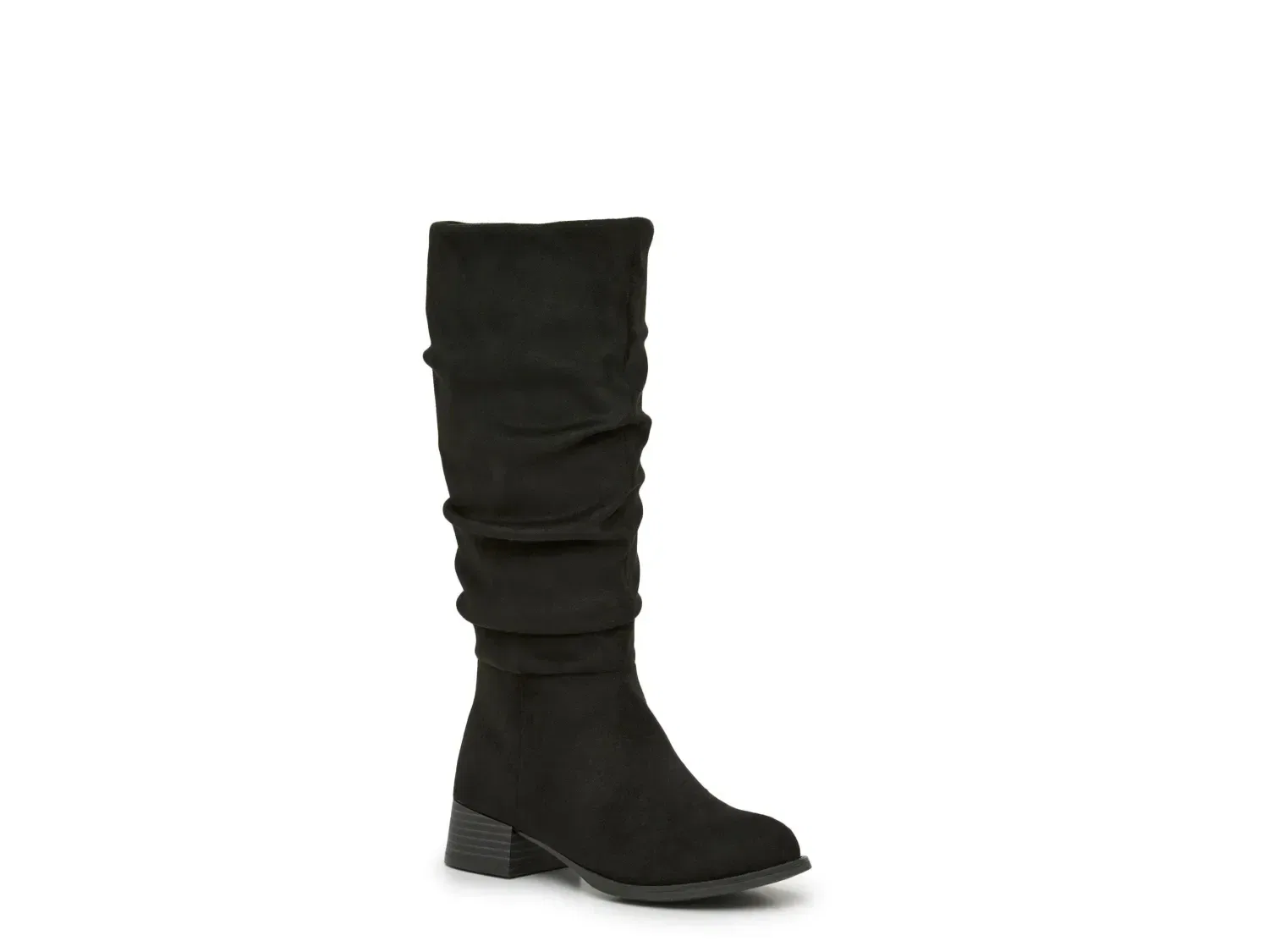 Сапоги Pepper, Steve Madden, черный