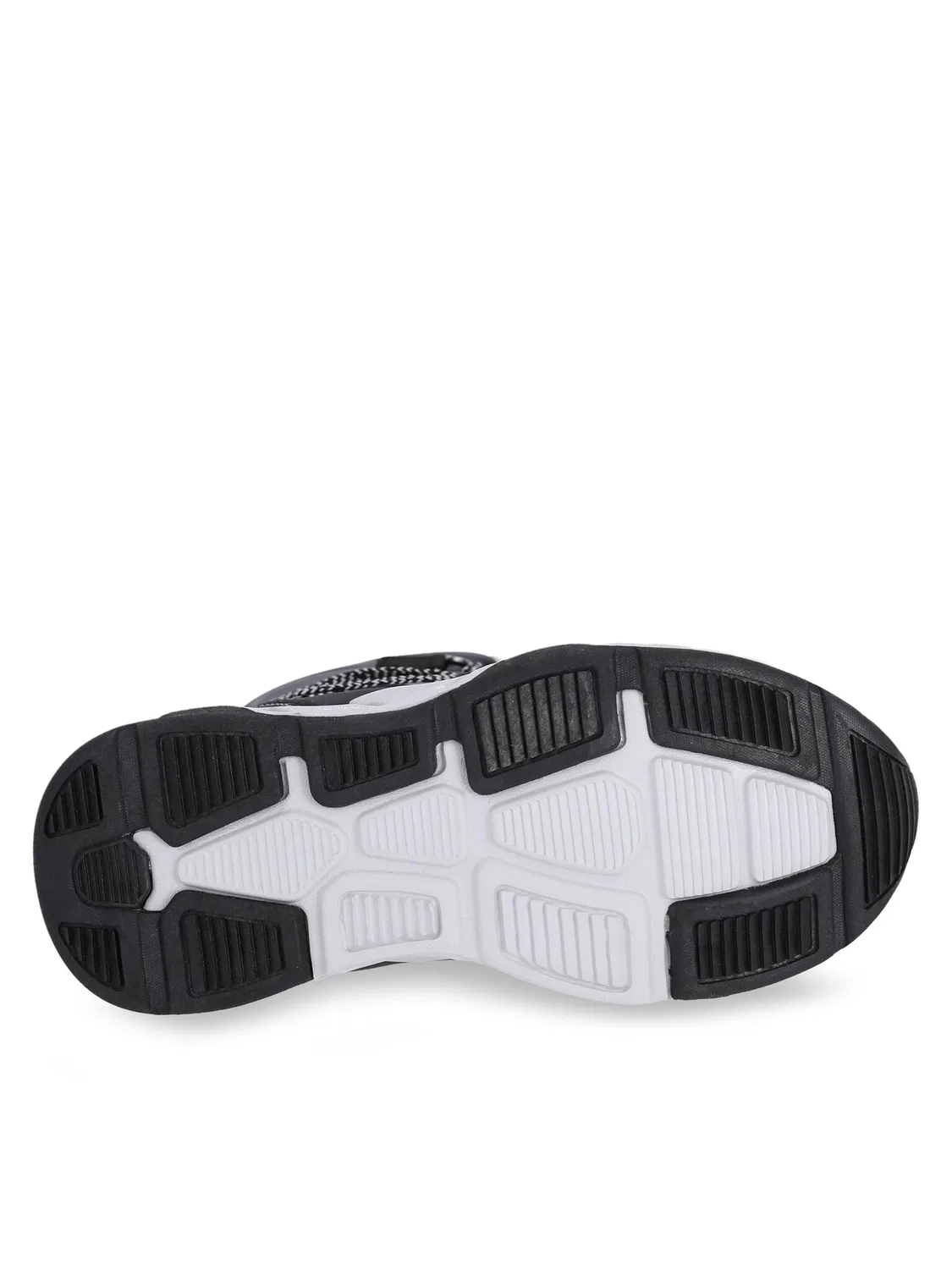 Снегоступы для девочки Turriea Kids Boot Zigzag, черный — фото 4