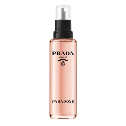 Парфюмерная вода Prada Paradoxe Refill Bottle, 100 мл