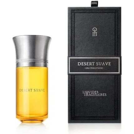 Парфюмерная вода LIQUIDES IMAGINAIRES Desert Suave Eau de Parfum