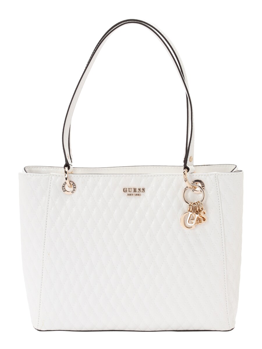 

Сумочка GUESS BETULA, белый