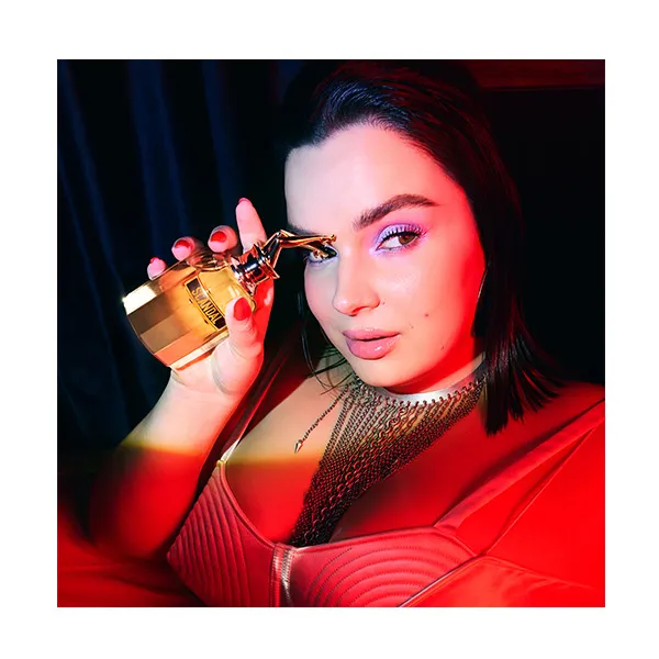 Духи Jean Paul Gaultier Scandal Absolu — фото 4