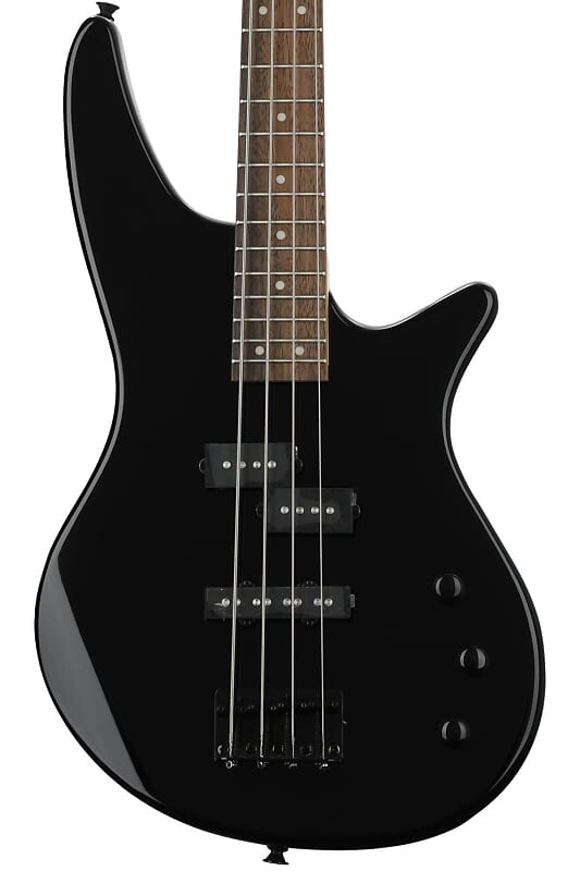 

Бас-гитара Jackson Spectra JS2 — черный глянец 2919004503