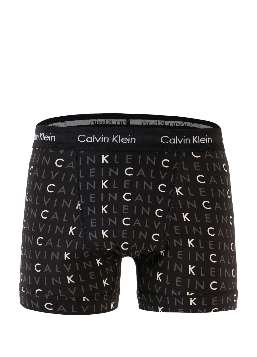 Боксеры 3шт Calvin Klein, Çok Renkli — фото 2