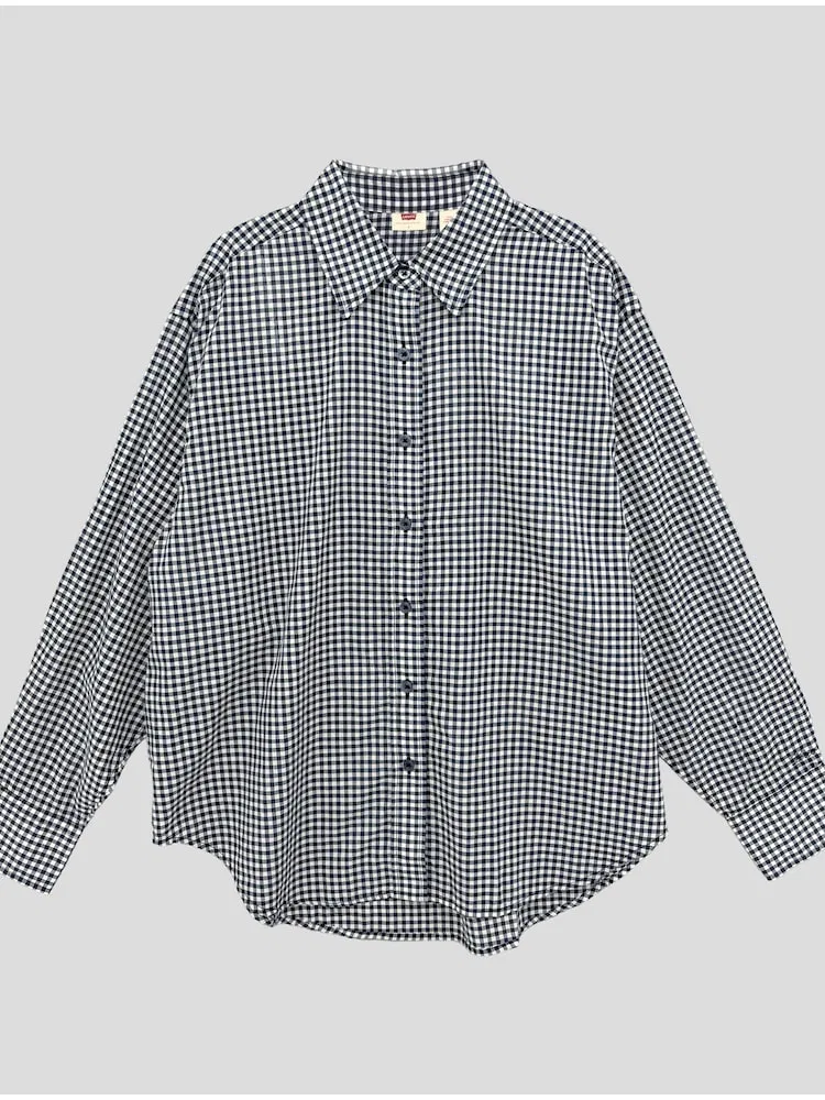 LEVIS, Рубашка Oversize Levi's