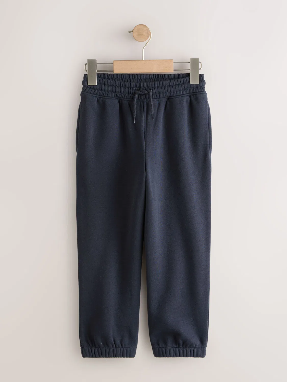 Джоггеры Regular Fit, Navy Blue Next