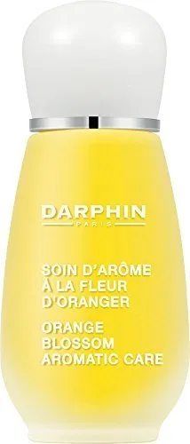 Масло для лица Darphin Orange Blossom Aromatic Care Oil, 15 мл