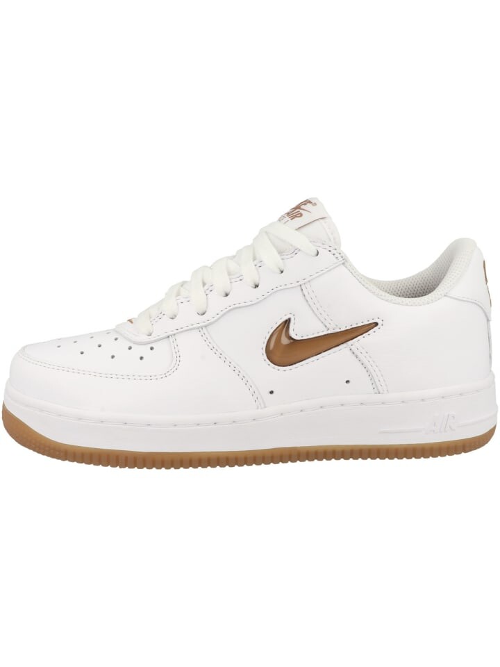 

Низкие кроссовки Nike low Air Force 1 Low Retro, белый