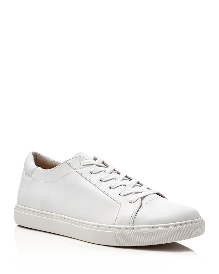

Женские кроссовки на шнуровке Kam Kenneth Cole