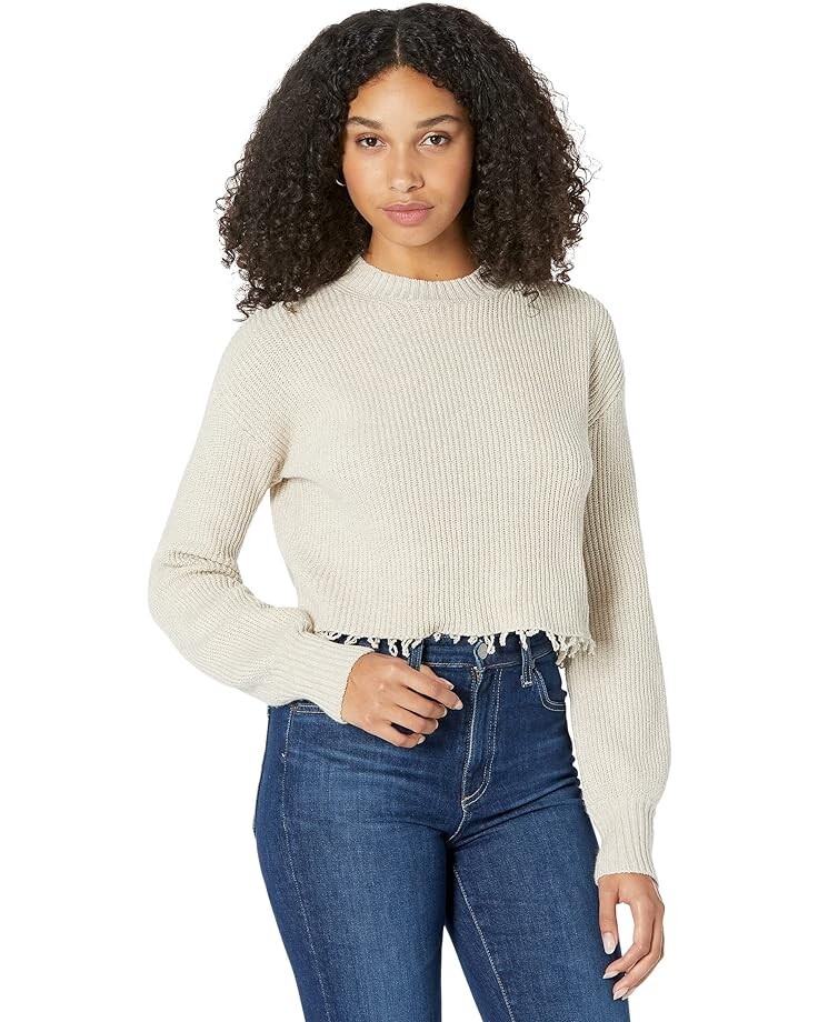 

Свитер Steve Madden Camille, цвет Oatmeal