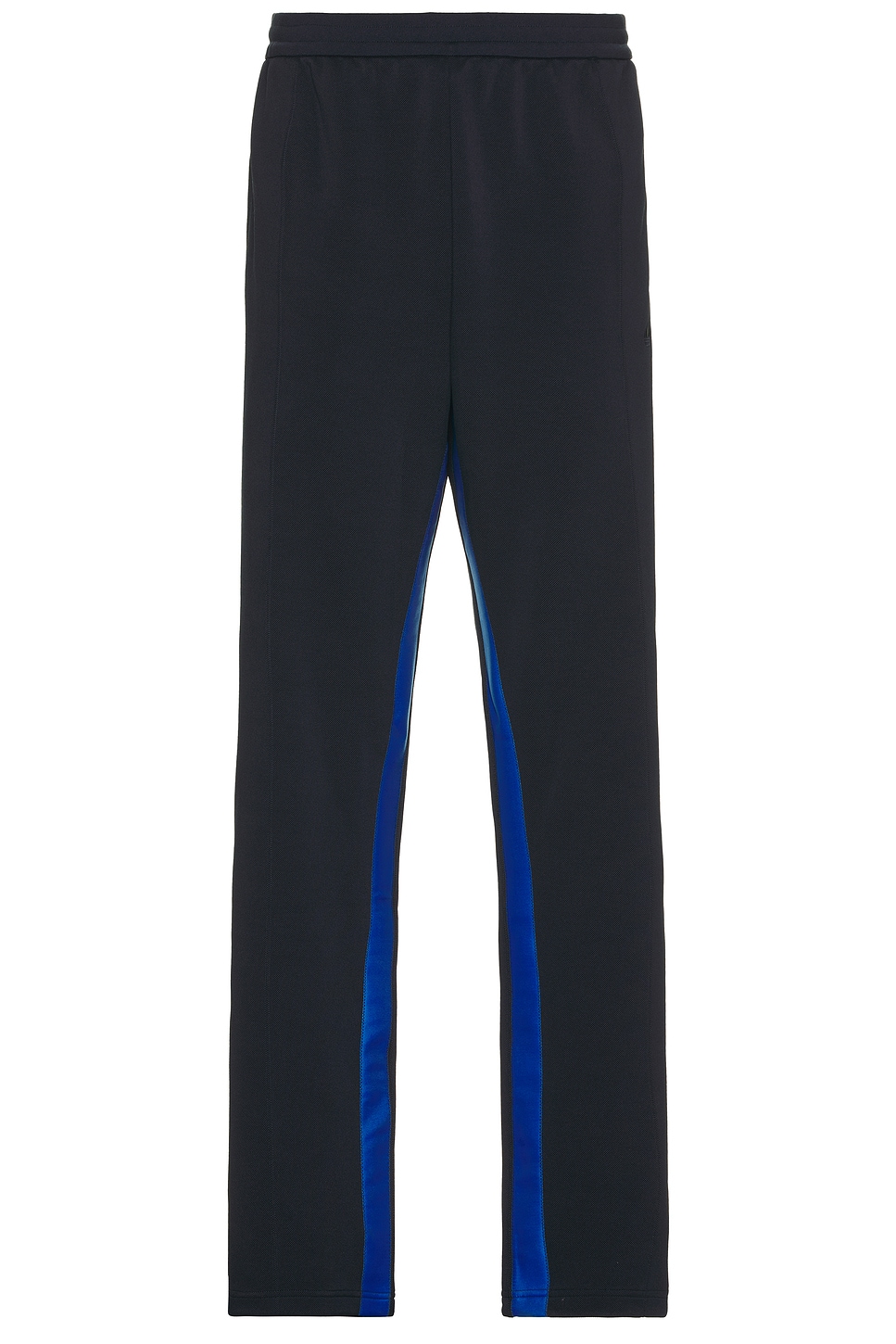 

Спортивные штаны Pique track pants Adidas By Wales Bonner, night navy