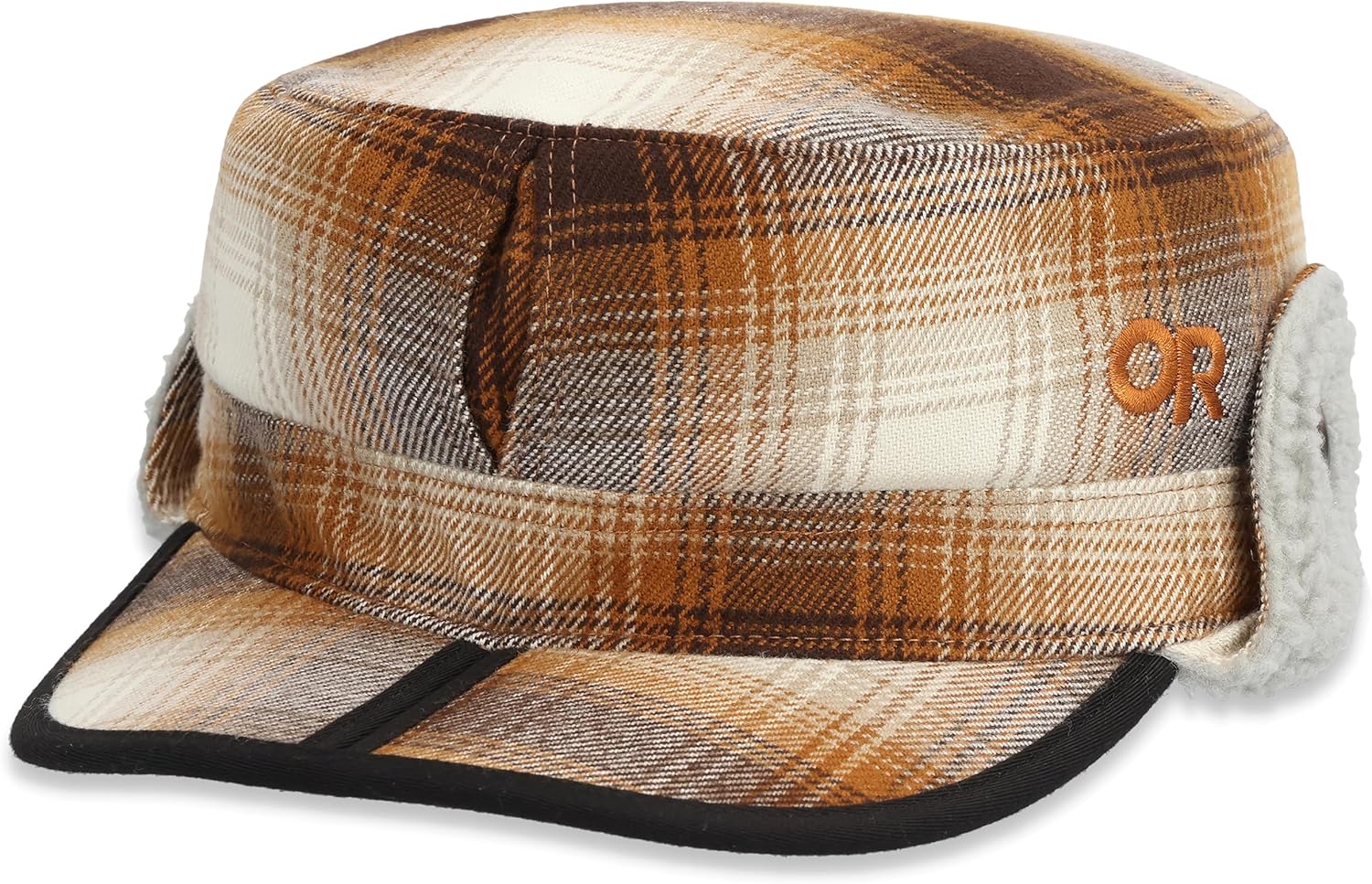 

Yukon Cap Outdoor Research, Bronze