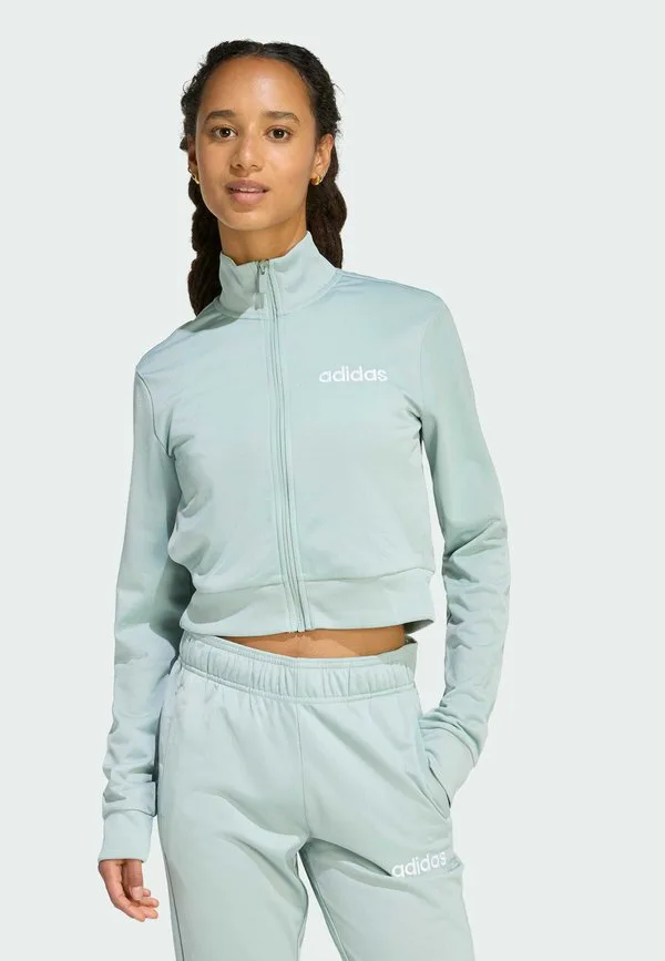 Комплект спортивного костюма Adidas Sportswear, Sage